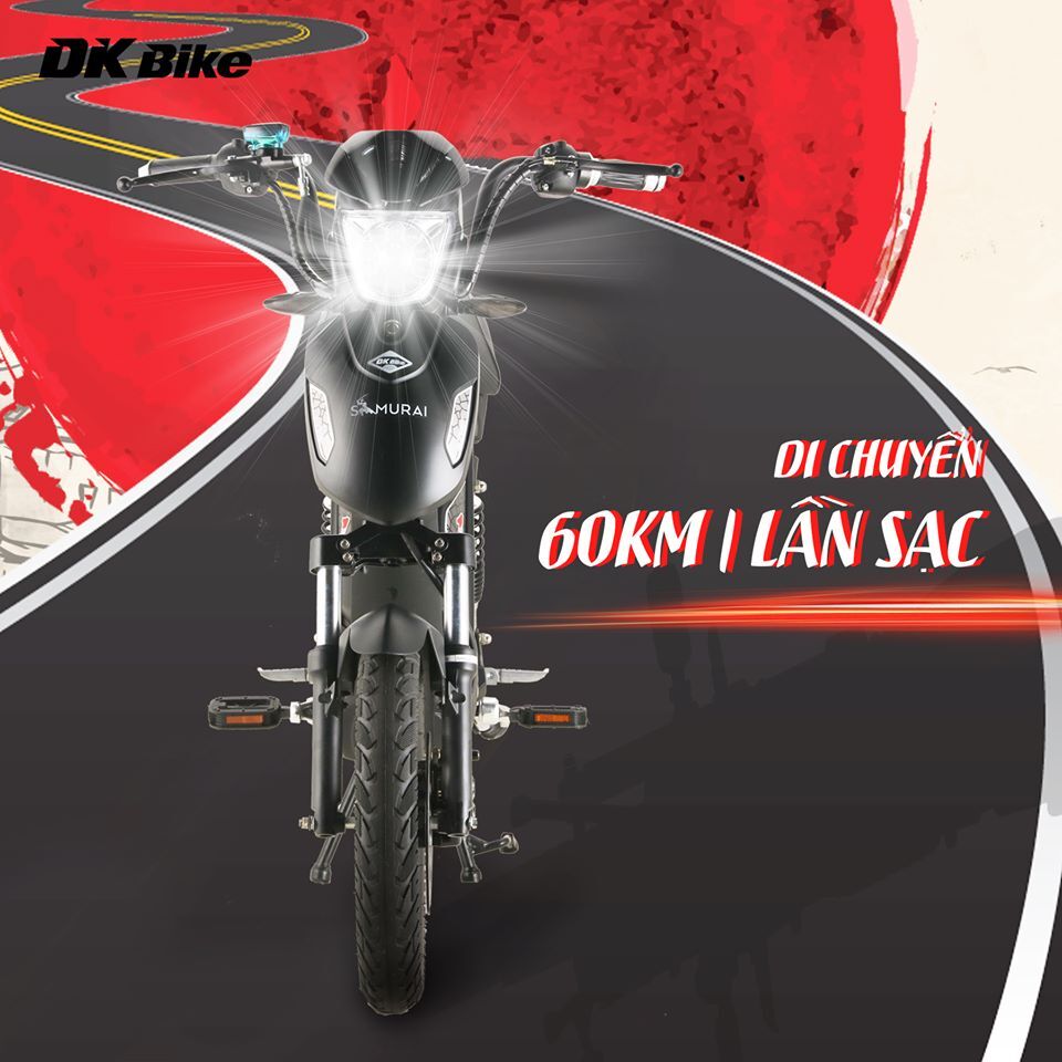 Có nên mua xe đạp điện giá rẻ dưới 7 triệu